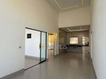 Casa · 213m² · 3 Quartos · Casa à venda - em Aparecida de Goiânia