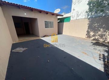 Casa · 110m² · 3 Quartos · Casa à venda - no Jardim Atlântico