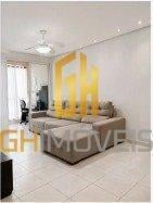 Apartamento · 64m² · 2 Quartos · Apartamento à venda - no Setor Leste Vila Nova