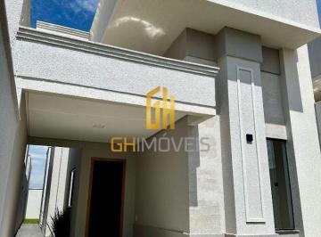 Casa · 280m² · 3 Quartos · Casa à venda - em Aparecida de Goiânia