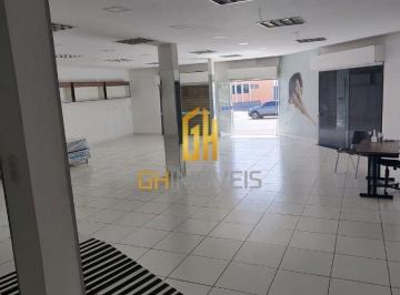 Comercial · Comercial para aluguel - no Loteamento Areião I