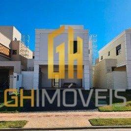 Casa · 181m² · 4 Quartos · Casa à venda - em Jardins Marselha