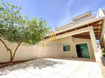 Casa · 210m² · 3 Quartos · Casa à venda - no Jardim Atlântico