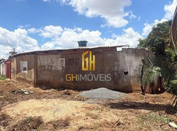 Terreno · 377m² · Terreno à venda - na Cidade Satélite São Luiz