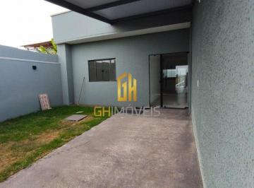 Casa · 150m² · 2 Quartos · Casa à venda - no Residencial Orlando Morais