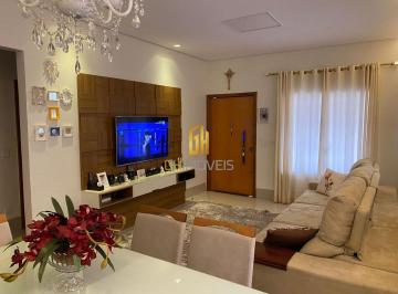Casa · 360m² · 3 Quartos · Casa à venda - no Parque Oeste Industrial