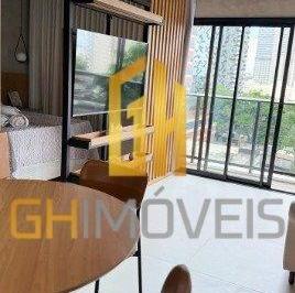 Apartamento · 48m² · 11 Quartos · Apartamento à venda - no Setor Marista