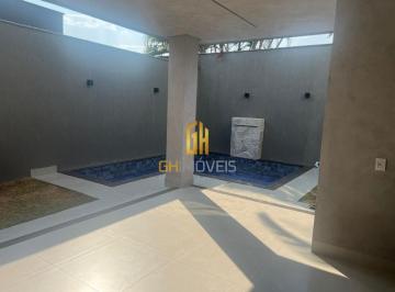 Casa · 208m² · 3 Quartos · Casa à venda - no Jardim América