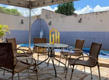 Casa · 300m² · 4 Quartos · Casa à venda - no Residencial Vereda dos Buritis