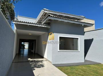 Casa · 327m² · 3 Quartos · Casa à venda - no Jardim Helvécia