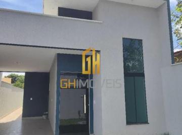 Casa · 180m² · 3 Quartos · Casa à venda - na Cidade Vera Cruz