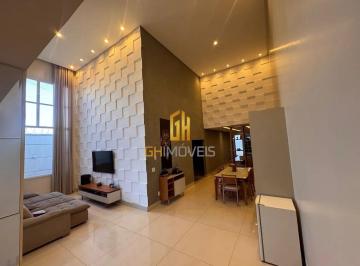 Casa · 300m² · 3 Quartos · Casa à venda - no Setor Três Marias
