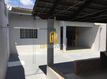 Casa · 240m² · 4 Quartos · Casa à venda - em Moinho dos Ventos