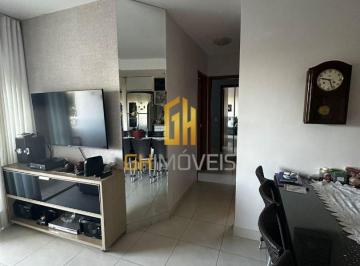 Apartamento · 59m² · 2 Quartos · Apartamento à venda - no Parque Amazônia