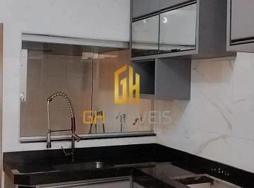Casa · 191m² · 3 Quartos · Casa à venda - no Setor Aeroporto Sul