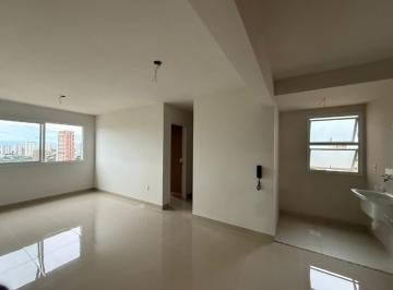 Apartamento · 56m² · 2 Quartos · Apartamento à venda - na Vila Rosa