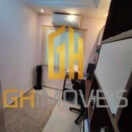 Casa · 90m² · 3 Quartos · Casa à venda - na Vila São Luiz