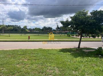 Terreno · 322m² · Terreno à venda - em Terras Alpha Residencial 2