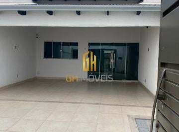 Casa · 180m² · 3 Quartos · Casa à venda - no Residencial Center Ville