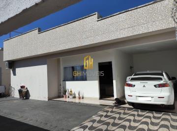Casa · 198m² · 3 Quartos · Casa à venda - no Jardim Helvécia