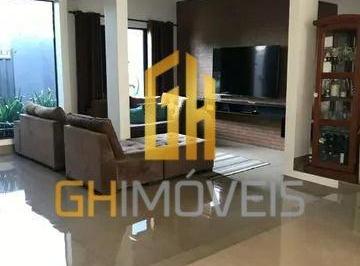 Casa · 220m² · 4 Quartos · Casa à venda - Em Goiânia 2