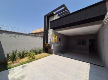 Casa · 180m² · 3 Quartos · Casa à venda - no Jardim Europa
