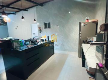 Casa · 110m² · 3 Quartos · Casa à venda - no Setor Aeroporto Sul