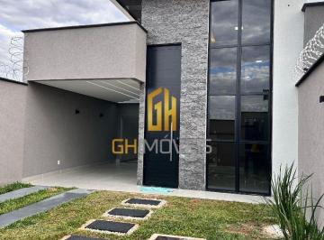Casa · 262m² · 3 Quartos · Casa à venda - em Cardoso Continuação