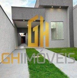 Casa · 180m² · 3 Quartos · Casa à venda - no Jardim Boa Esperança