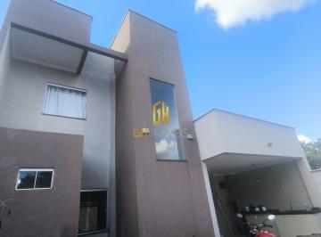 Casa · 135m² · 3 Quartos · Casa à venda - no Residencial Solar Bougainville