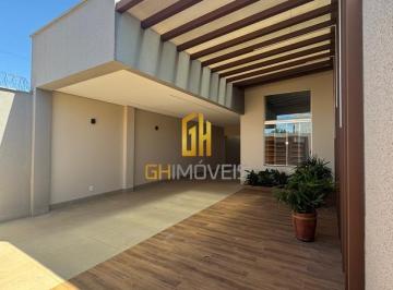 Casa · 189m² · 3 Quartos · Casa à venda - em Papillon Park