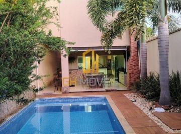 Casa · 220m² · 3 Quartos · Casa à venda - no Setor Faiçalville