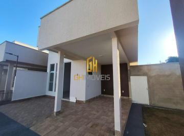 Casa · 249m² · 3 Quartos · Casa à venda - na Vila São Joaquim