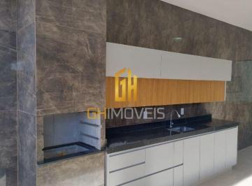 Casa · 360m² · 3 Quartos · Casa à venda - em Residencial Condomínio Jardim Veneza