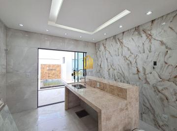 Casa · 202m² · 3 Quartos · Casa à venda - no Jardim Presidente