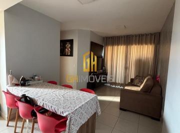 Apartamento · 2 Quartos · Apartamento à venda - no Parque Amazônia