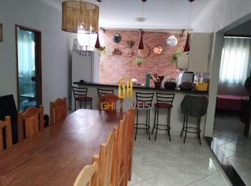 Casa · 200m² · 3 Quartos · Casa à venda - no Parque Atheneu