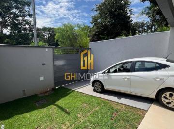 Casa · 180m² · 3 Quartos · Casa à venda - no Setor Conde dos Arcos