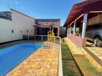 Casa · 421m² · 3 Quartos · Casa à venda - no Setor Estrela Dalva