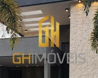 Casa · 300m² · 3 Quartos · Casa à venda - no Residencial Araguaia