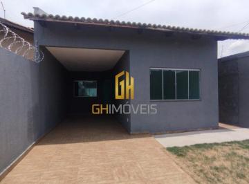 Casa · 213m² · 3 Quartos · Casa à venda - em Cardoso Continuação