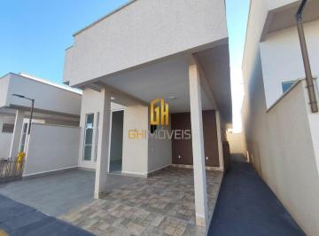 Casa · 175m² · 3 Quartos · Casa à venda - na Vila São Joaquim