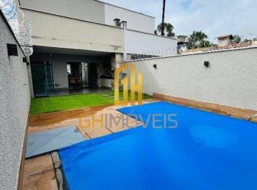 Casa · 190m² · 3 Quartos · Casa à venda - Em Goiânia 2