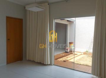 Casa · 360m² · 4 Quartos · Casa à venda - no Parque das Flores