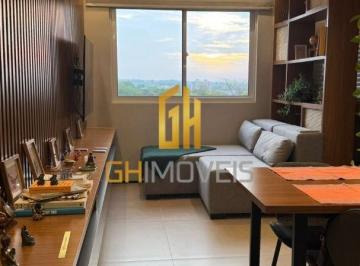 Apartamento · 2 Quartos · Apartamento à venda - no Setor Faiçalville