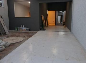 Casa · 180m² · 3 Quartos · Casa à venda - no Residencial Cândido Queiroz
