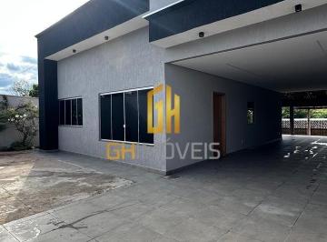 Casa · 396m² · 3 Quartos · Casa à venda - no Parque Veiga Jardim
