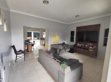 Casa · 426m² · 3 Quartos · Casa à venda - na Cidade Jardim