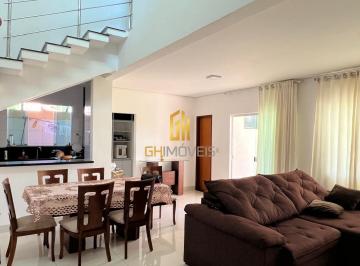 Casa · 486m² · 3 Quartos · Casa à venda - no Residencial Porto Seguro