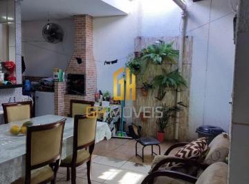 Casa · 180m² · 3 Quartos · Casa à venda - em Moinho dos Ventos